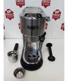 CAFETIERE DELONGHI EC685 M EX 4