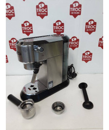 CAFETIERE DELONGHI EC685 M EX 4