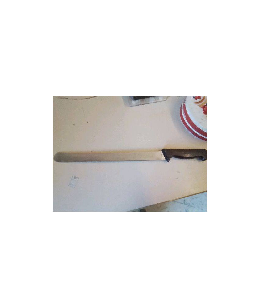 COUTEAU A PÂTISSERIE 