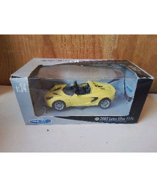 2003 LOTUS ELISE 111S