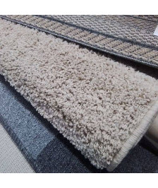 TAPIS NEUF BOUCLETTE