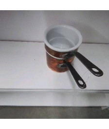 BAIN MARIE CUIVRE