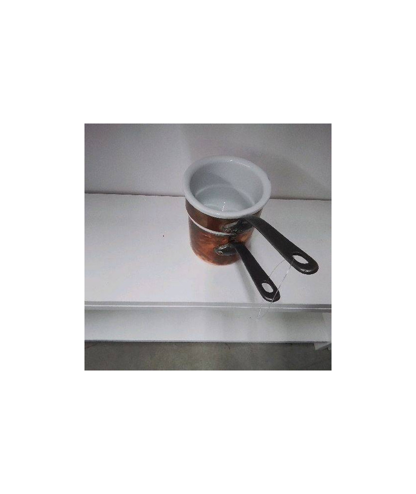 BAIN MARIE CUIVRE