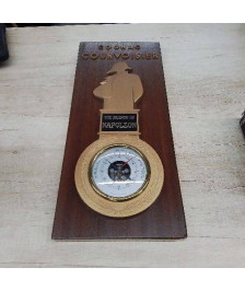 BAROMETRE COURVOISIER NAPOLEON