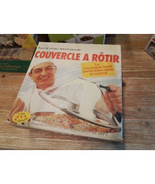 COUVERCLE A ROTIR