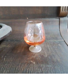 VERRE TROMPE L’OEIL