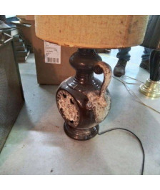 LAMPE VINTAGE