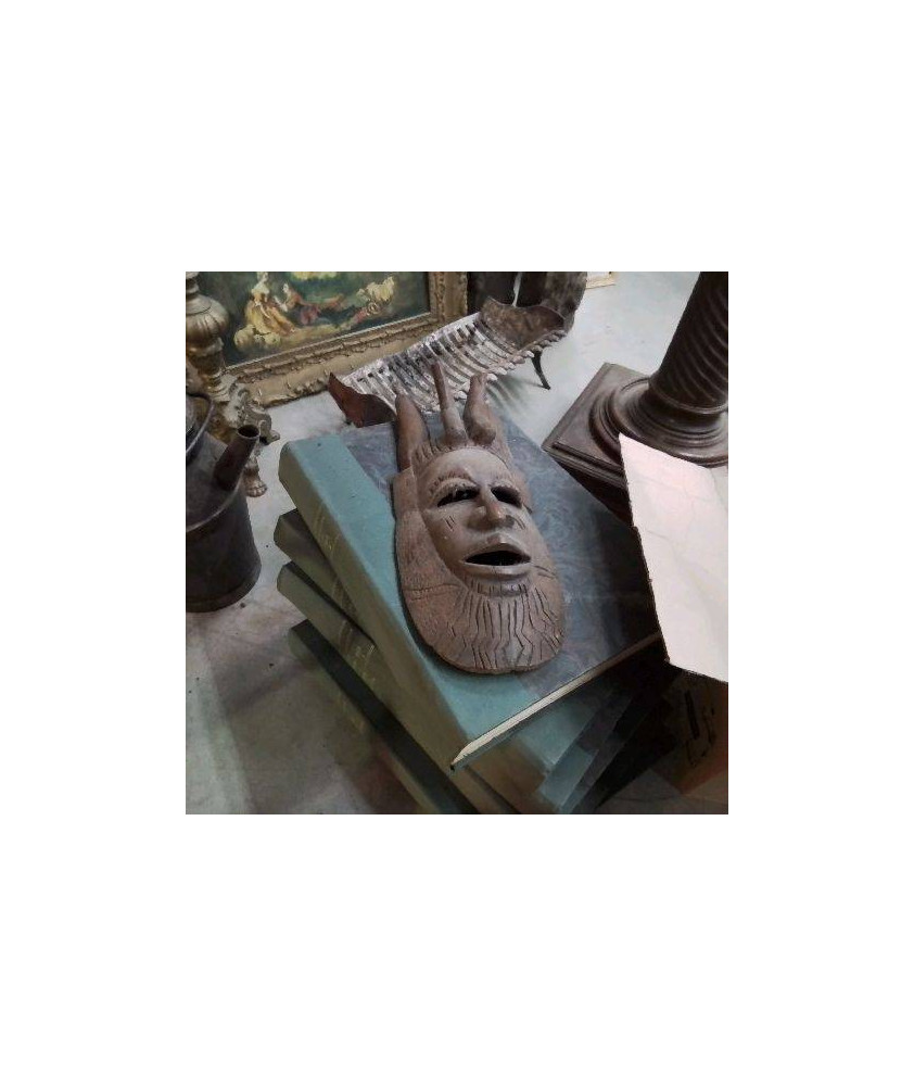 MASQUE AFRICAIN