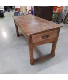 TABLE DE LAITERIE 3 TIROIRS