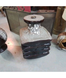 LAMPE VINTAGE FAT LAVA