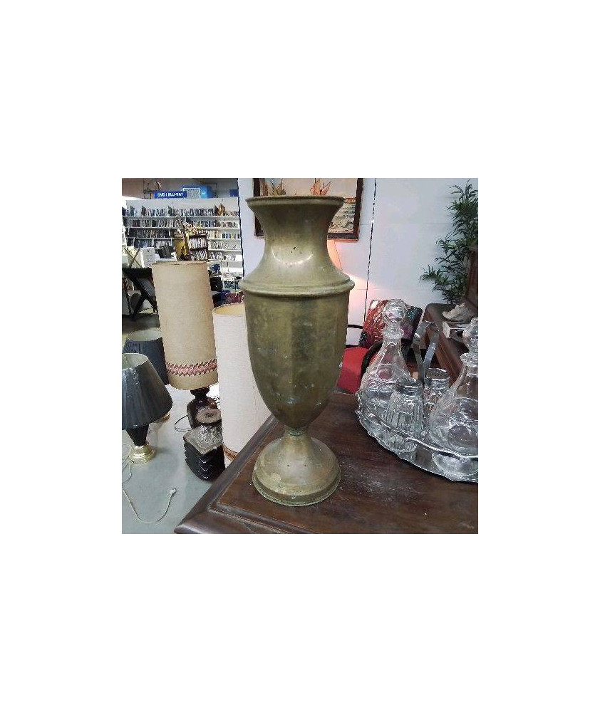 VASE CUIVRE