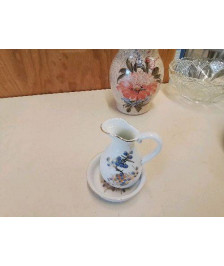 PETITE PORCELAINE CHINOISE 