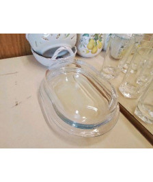 PETIT PLAT PYREX 