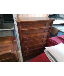 SEMAINIER STYLE LOUIS XVI 