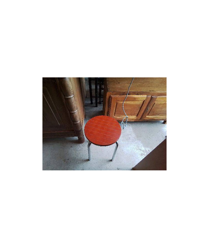 TABOURET 