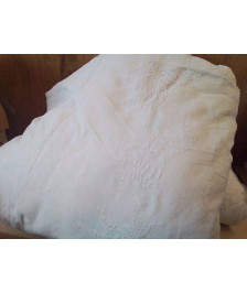 HOUSSE DE COUETTE AVEC LA COUETTE