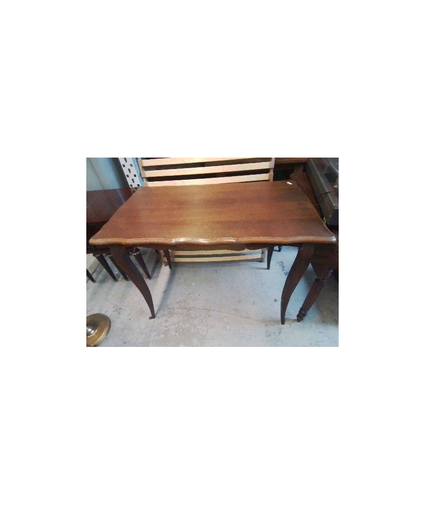 BUREAU STYLE LOUIS XV