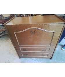 LIT D’APPOINT SANS MATELAS