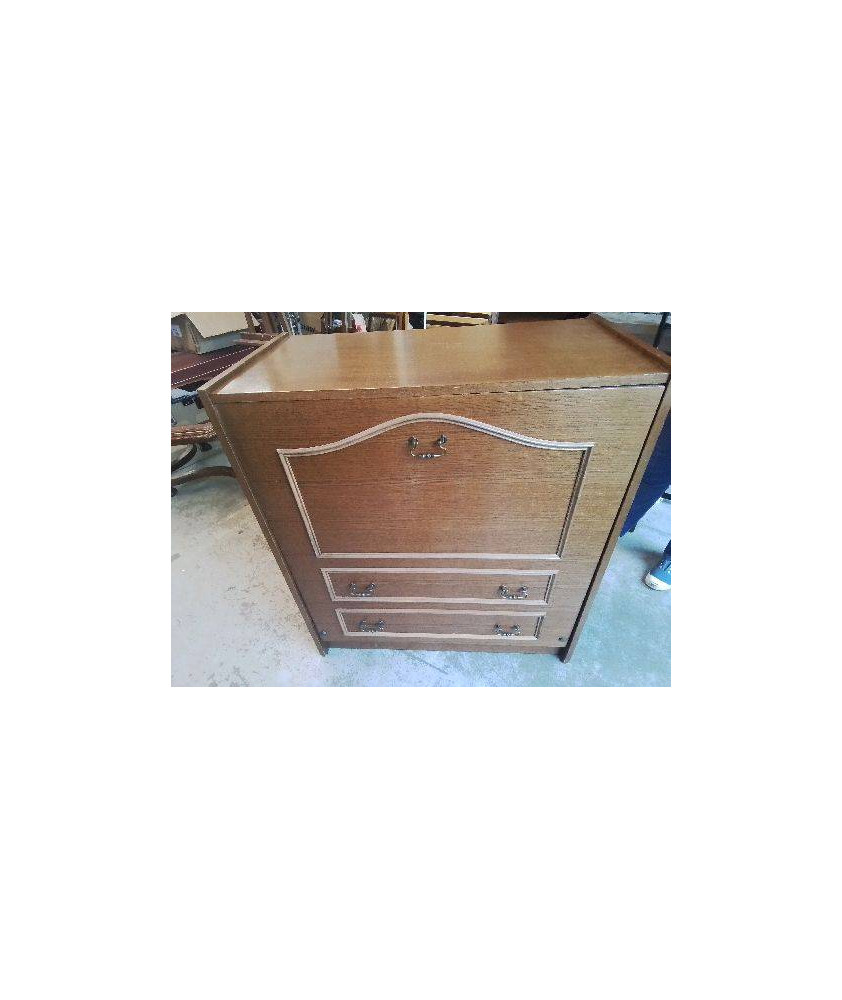 LIT D’APPOINT SANS MATELAS