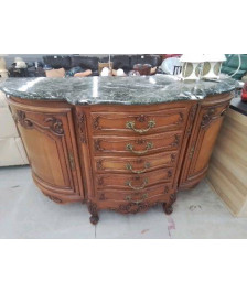BUFFET STYLE LOUIS XV 