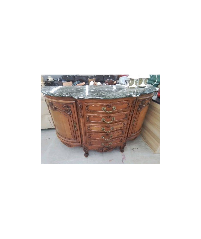 BUFFET STYLE LOUIS XV 