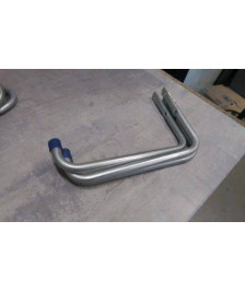 CROCHETS A SUSPENDRE LE LOT