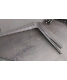 EQUERRES BLANCHES X5 