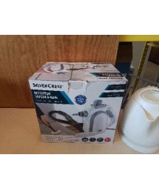 NETTOYEUR VAPEUR À MAIN 