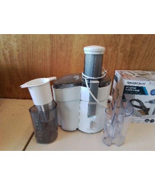 CENTRIFUGEUSE À JUS SILVERCREST 