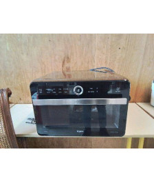 MICRO-ONDE COMBINÉ WHIRLPOOL 