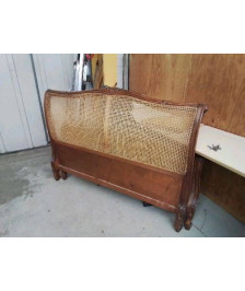 LIT STYLE REGENCE CANNÉE 