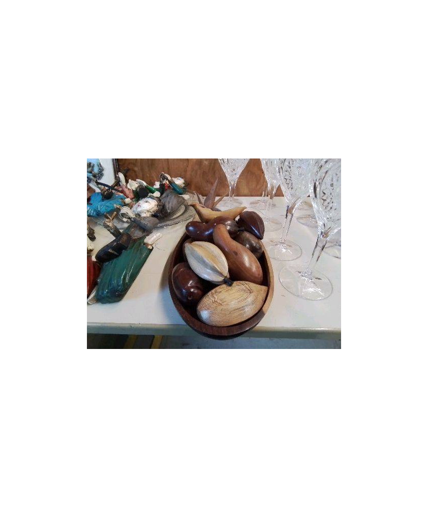 PANIER À FRUIT EN BOIS 