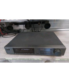 TUNER HIFI SONY - S550ES