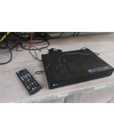 LECTEUR BLURAY DVD LG - HDMI