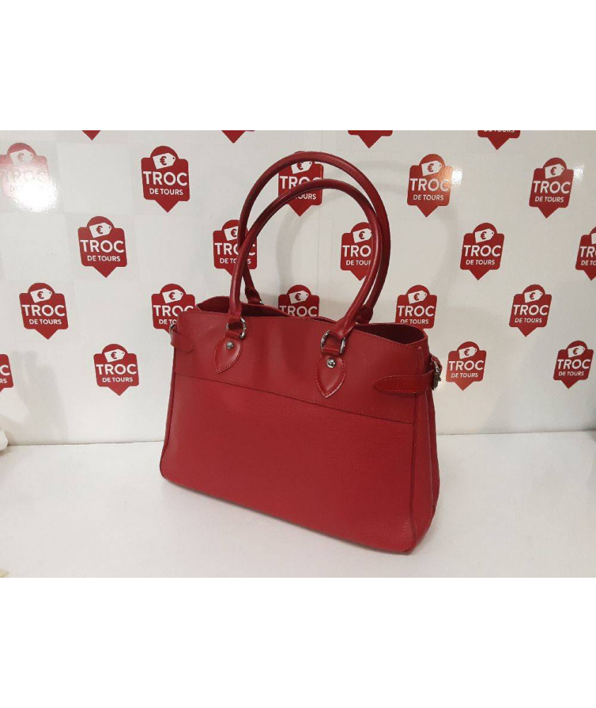 SAC A MAIN LOUIS VUITTON PASSY TOTE