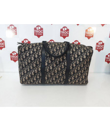 SAC A MAIN CHRISTIAN DIOR TROTTEUR BOSTON BAG