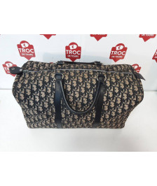 SAC A MAIN CHRISTIAN DIOR TROTTEUR BOSTON BAG