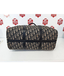 SAC A MAIN CHRISTIAN DIOR TROTTEUR BOSTON BAG