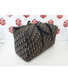 SAC A MAIN CHRISTIAN DIOR TROTTEUR BOSTON BAG