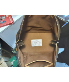 SAC A MAIN LOUIS VUITTON ALMA HANDBAG