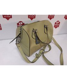 SAC A MAIN LANCEL CUIR SANGLE AMOVIBLE