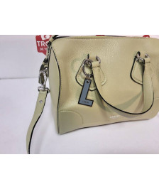 SAC A MAIN LANCEL CUIR SANGLE AMOVIBLE