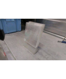 SUPPORTS PLASTIQUE LE LOT 