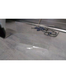 SUPPORTS PLASTIQUE X2