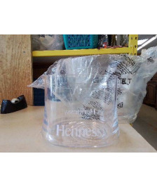 SCEAU À CHAMPAGNE HENESSY