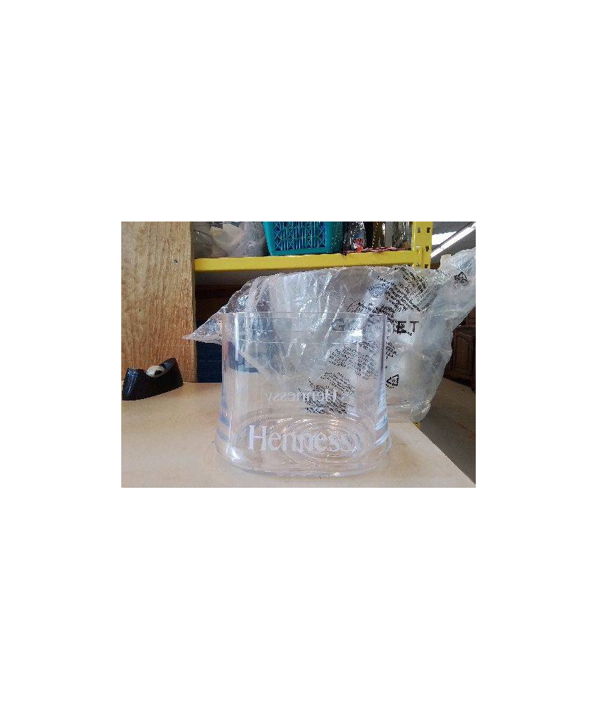 SCEAU À CHAMPAGNE HENESSY