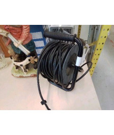 ENROULEUR ELECTRIQUE 