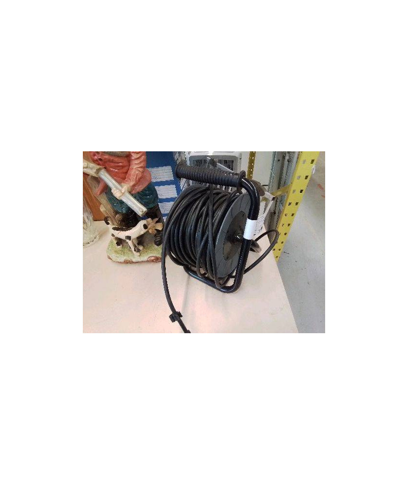 ENROULEUR ELECTRIQUE 