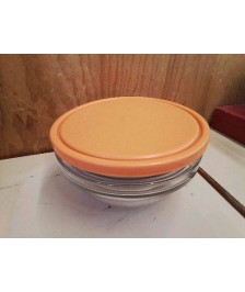 ENSEMBLE DE 3 BOLS DURALEX