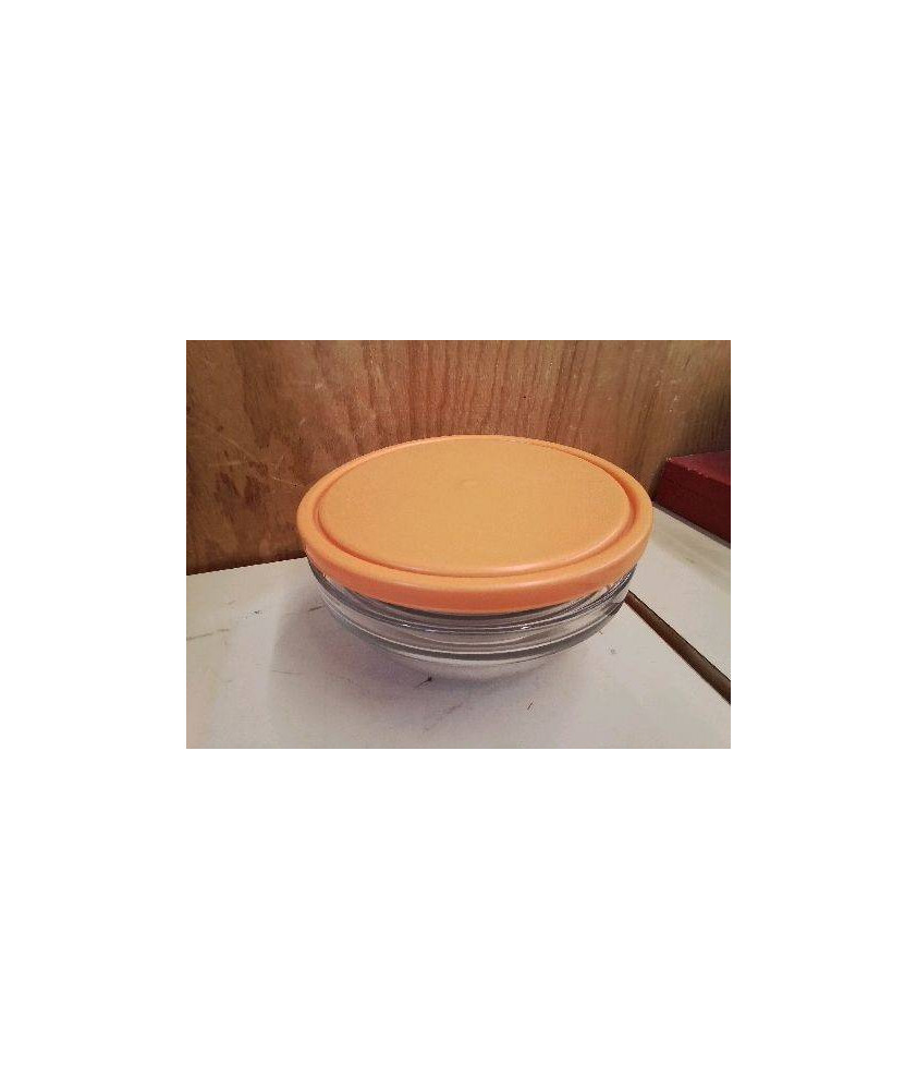 ENSEMBLE DE 3 BOLS DURALEX